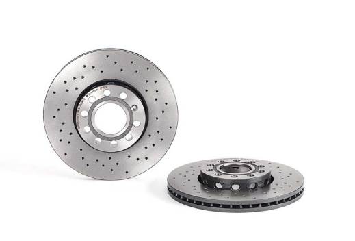 disco Brembo xtra forato front lay -%title