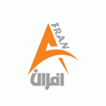 logo afran.پشتیبانی دستگاه های دیسک تراش افران