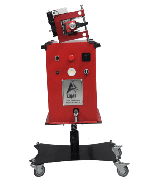 تفاوت دیسک تراش روکار و رومیزی دیسک تراش دیسک تراش درجا دیسک تراش روکار دیسک تراش درجا افران دیسک تراش روکار افران پیشرو تجهیز افران افران دیسک تراش افران دیسک تراش تراش دیسک