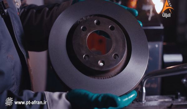 دستگاه دیسک تراش رومیزی افران کاسه چرخ تراش افران دنده فلاویل تراش رومیزی آموزش دیسک تراش دستگاه تراش خودرو تراش دیسک و کاسه چرخ